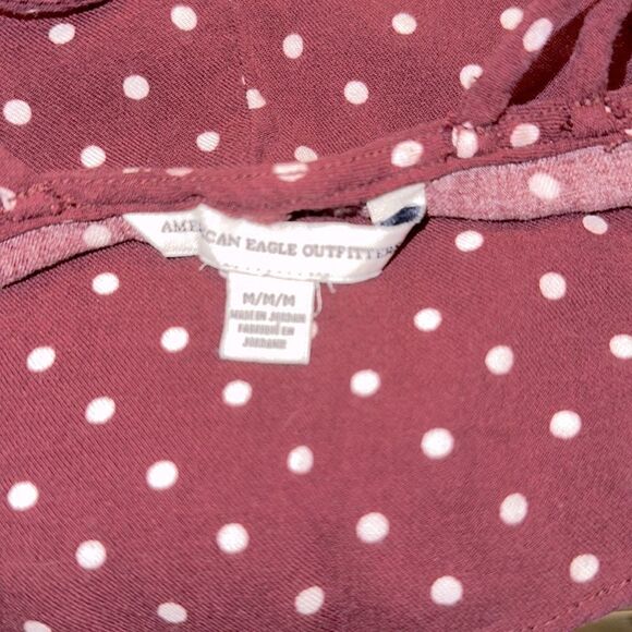 American Eagle Outfitters dress - Picture 5 of 5